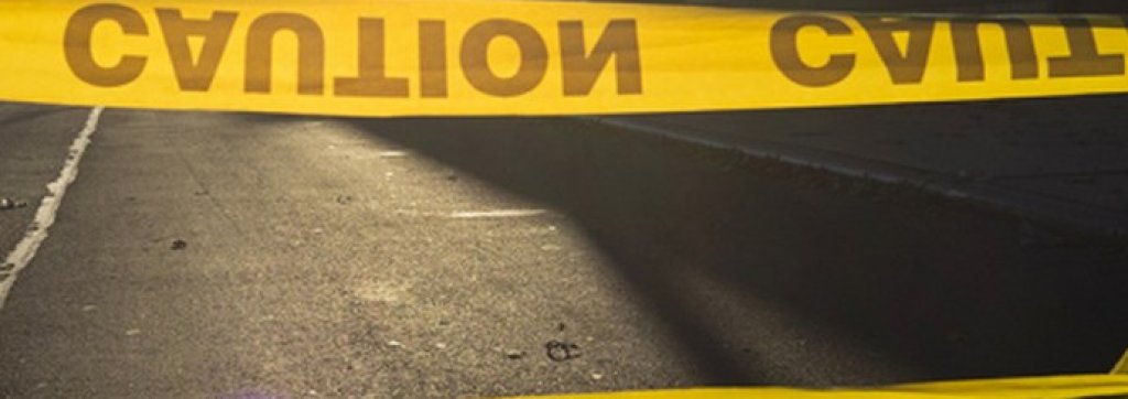 caution
