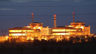 енергетика, енергийна централа