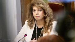 Вотът за парламент ще е в първата неделя след Великден