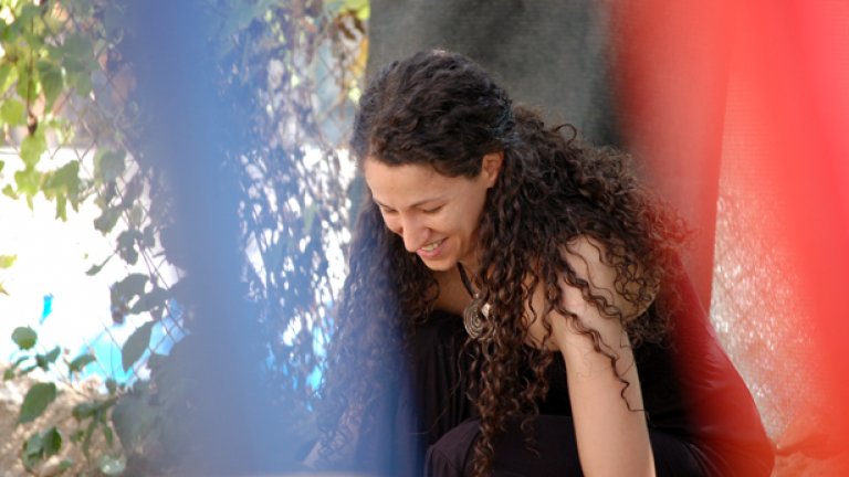 Вълшебни мигове на площадката