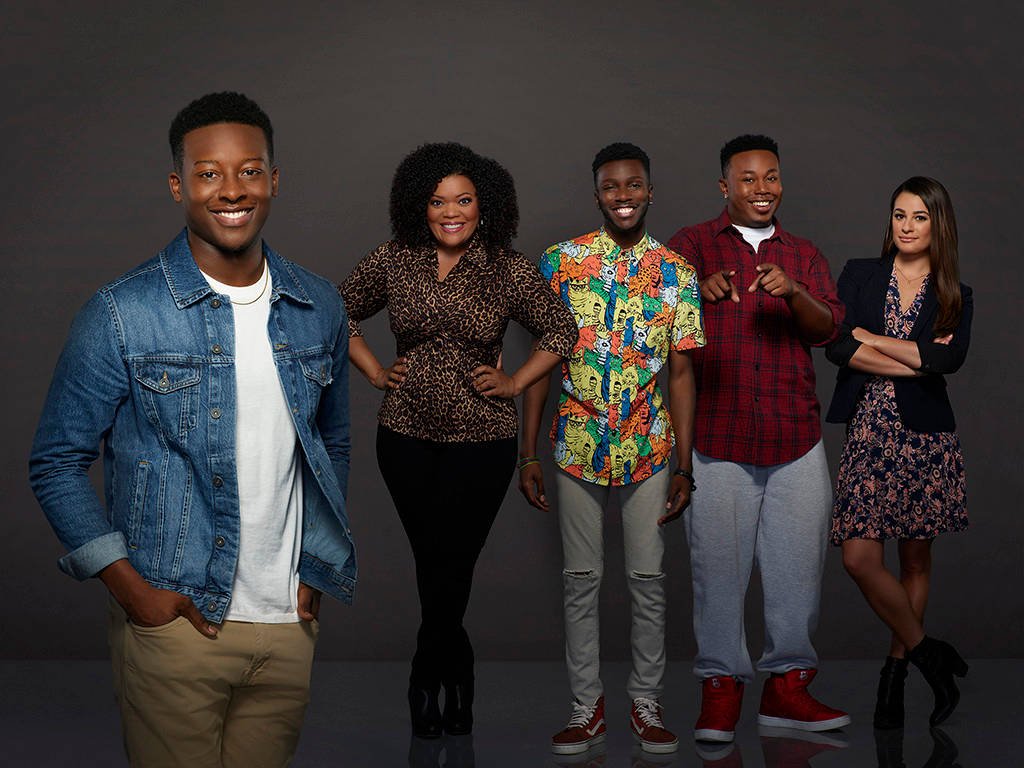 \"The Mayor\" 
(ABC)
Кортни Роуз е изгряващ рапър, който решава да се пробва в изборите за кмет на града. Въпреки, че начинанието е с цел реклама на музиката му, то се оказва доста успешно. 