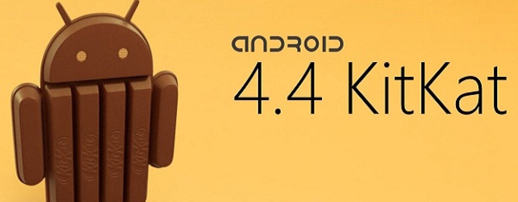 Android KitKat се цели в нови един милиард потребители