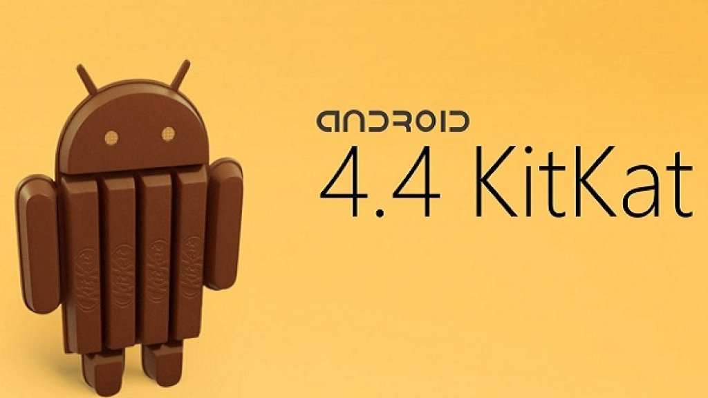 Android KitKat се цели в нови един милиард потребители