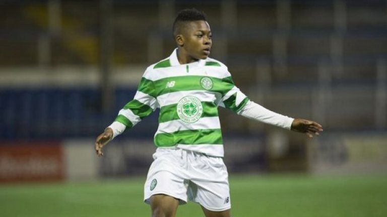 Ако си достатъчно добър, си достатъчно голям.