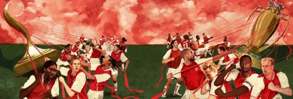 Арсенал показа новата визия на "Емиратс" (видео)
