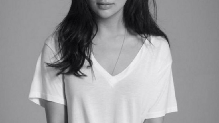 Лим Ким - южнокорейска певица