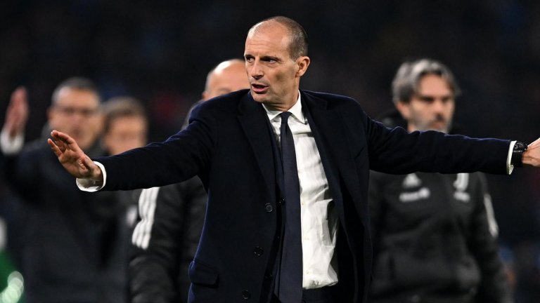 Кошмарите на Юве тепърва започват: Възможно е отнемане на още 20 точки