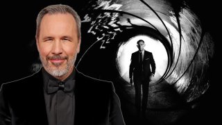 Дени Вилньов ще режисира новия филм за Джеймс Бонд