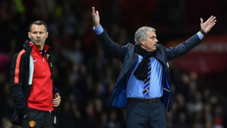 Бил е заменян повече пъти от всеки друг футболист – 134