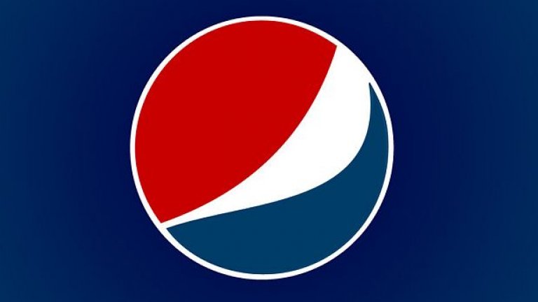 "Сините" подписали договор за 2 години с "Pepsi"