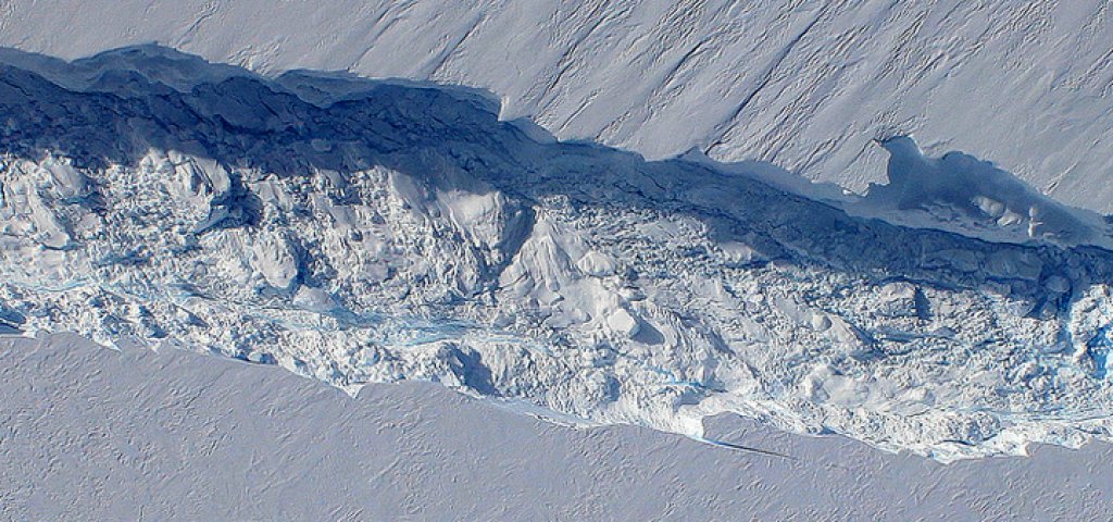 iceberg