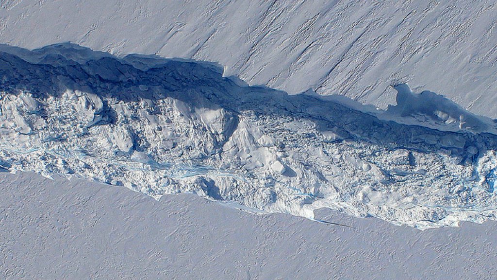 iceberg