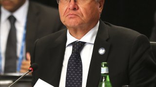 сергей улукаев