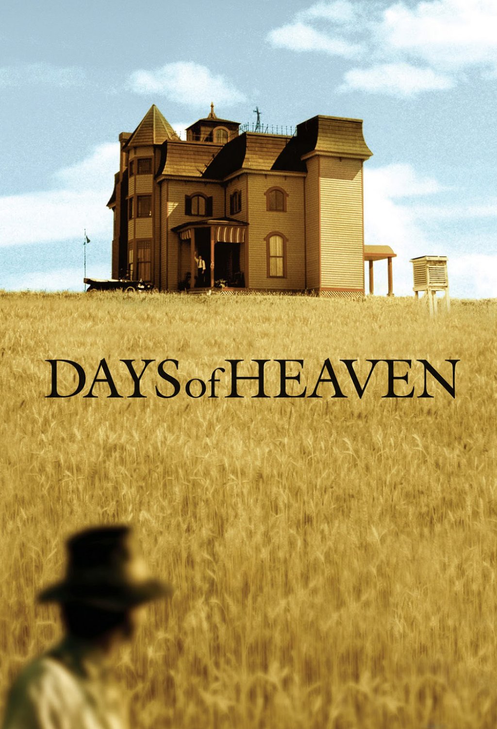 Days of Heaven  
(1978)