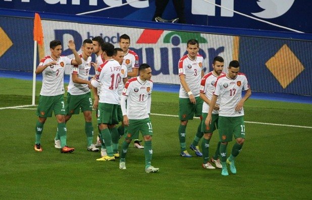 На мача срещу Беларус може да се съберат под 1000 души, което ще означава още по-малко публика и от тази срещу Люксембург в началото на квалификациите