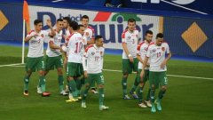 На мача срещу Беларус може да се съберат под 1000 души, което ще означава още по-малко публика и от тази срещу Люксембург в началото на квалификациите