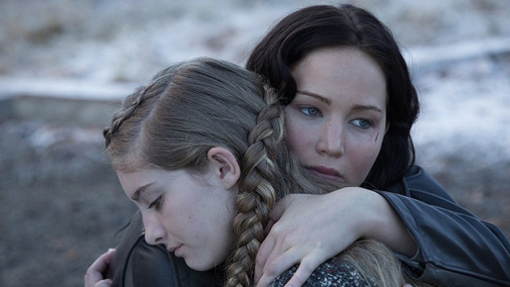hunger games