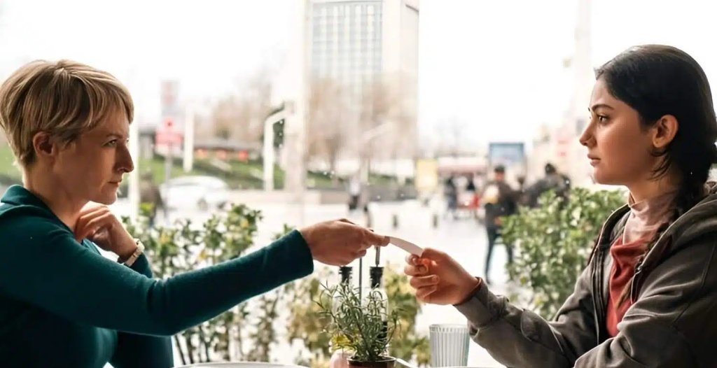 Istanbul Encyclopedia  
Несрин и Зехра са две жени от различни поколения, израснали в различни среди и с различни житейски ориентири, които не подозират колко общо имат помежду си, докато съдбата не ги среща в Истанбул. Постепенно става ясно, че животите им са много по-тясно преплетени, отколкото са предполагали, а градът не е само фон, а жив участник в тяхната история.