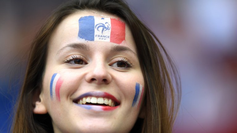 Френска елегантност и новаторство в откриващата церемония на Евро 2016