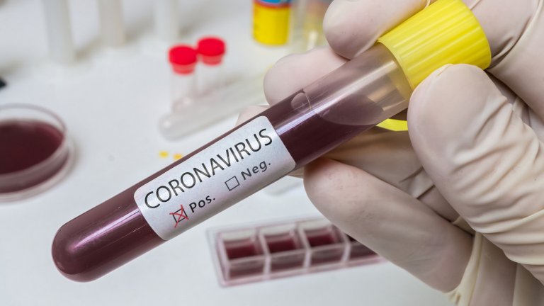 Потвърдените случаи на коронавирус в България вече са 43