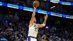 Дончич си подари победа за 27-ия рожден ден (видео)