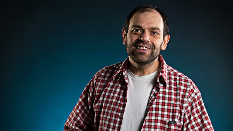 Държавата е преди всичко среда, нека я подобрим...