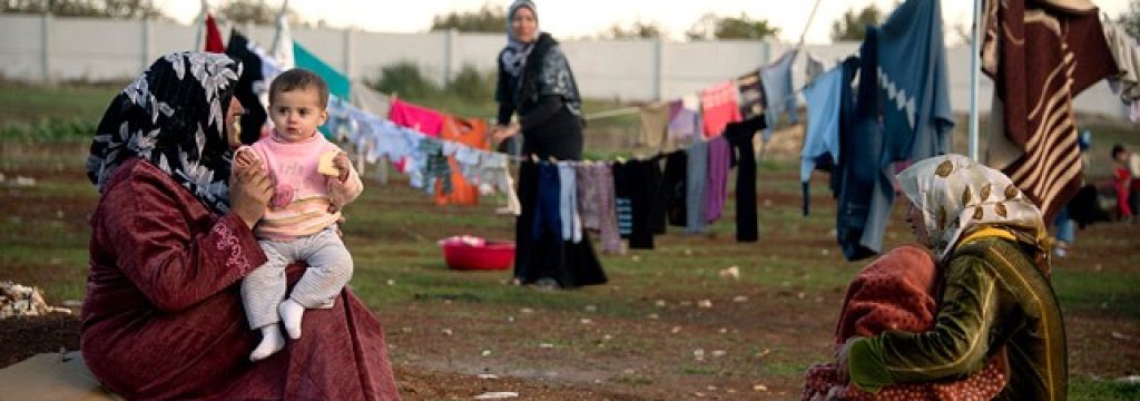 refugees-Syria-AFP