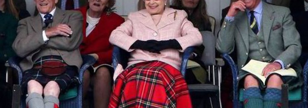 elizabeth ii