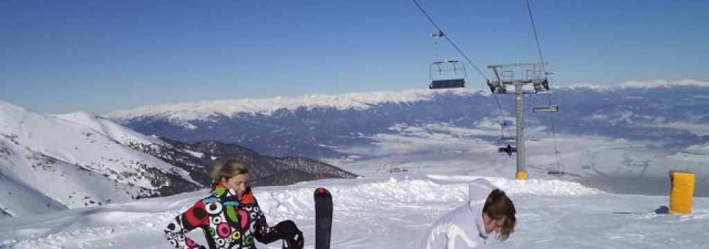 bansko-ski