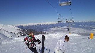 bansko-ski