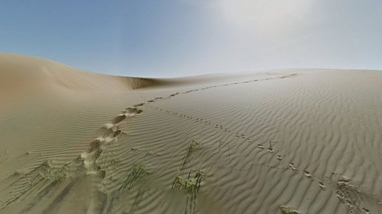 Изглед от Google Street View 