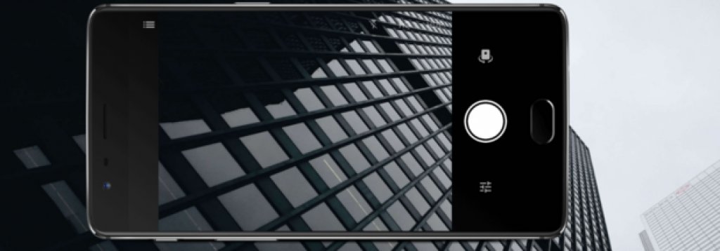 Камерата на OnePlus 3 е значително подобрена в сравнение с предишния флагман