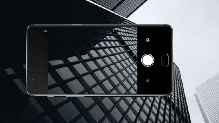 Камерата на OnePlus 3 е значително подобрена в сравнение с предишния флагман