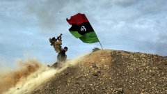 Еуфорията от края на операцията в Либия ще бъде краткотрайна, тъй като погледите бързо ще се насочат към тежката мисия в Афганистан