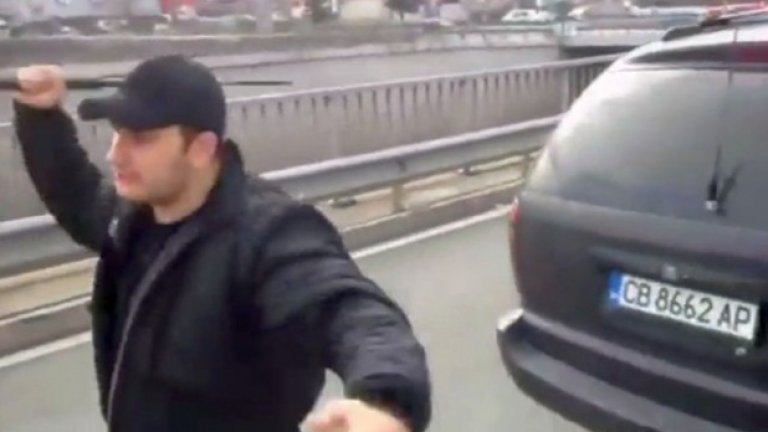 Софийският районен съд прие, че обвинияемите са с изключително висока степен на опасност за обществото