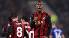 Заместникът на Семеньо в Борнемут вече е желан от европейските грандове