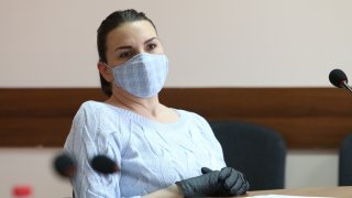 Бетина Жотева: Нужни са законови промени срещу фалшивите новини