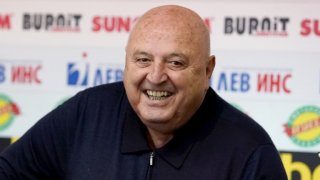 Най-големият футболен сайт в света обяви Славия за шампион на България