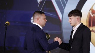 Славия продаде талант на Цървена Звезда
