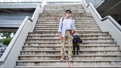 58-годишен мъж върна зрението си след 40 години слепота