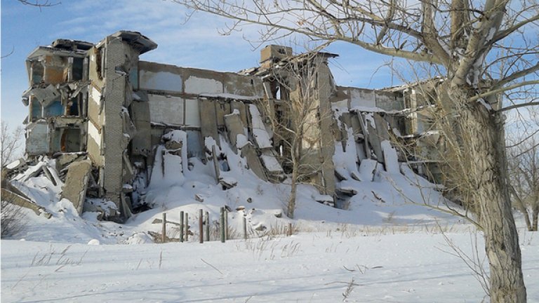 Странна сънна болест мъчи жителите на казахстанското село Калачи, на около 500 км западно от столицата Астана