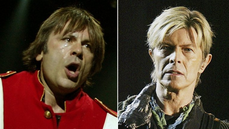 Когато рок величията разказват историите си: Най-добрите рокендрол мемоари