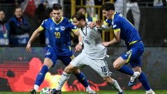 Италианската мъка няма край - "адзурите" пропускат и Мондиал 2026