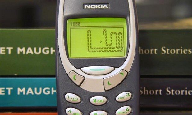 11. Игрите
Да, "Змията" едно време беше просто достатъчна. Сбогом, Nokia, ще ни липсваш! 