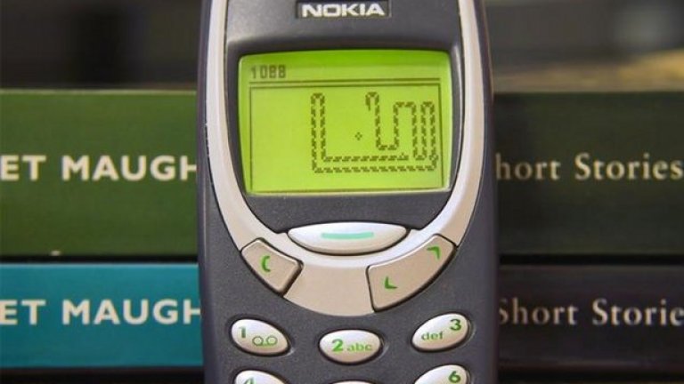 11. Игрите
Да, "Змията" едно време беше просто достатъчна. Сбогом, Nokia, ще ни липсваш!