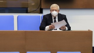 Фискалният резерв на държавата е  8,5 милиарда лева