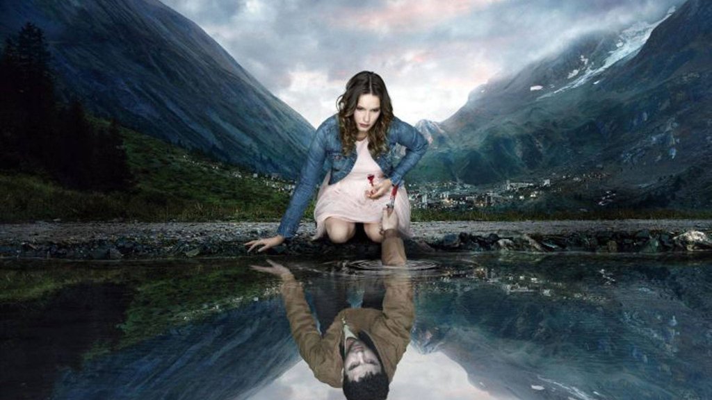 Les Revenants
