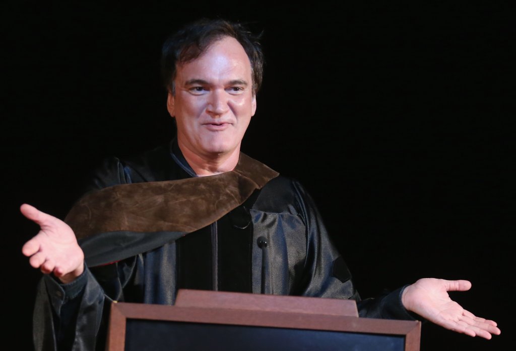 2016 AFI Conservatory Commencement Ceremony
