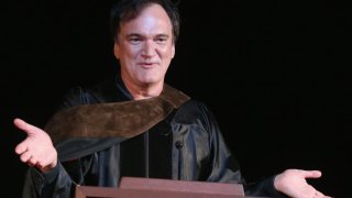 2016 AFI Conservatory Commencement Ceremony