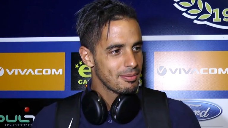 "В Левски беше ад, ултрасите влизат в съблекалнята, крещят и обиждат"